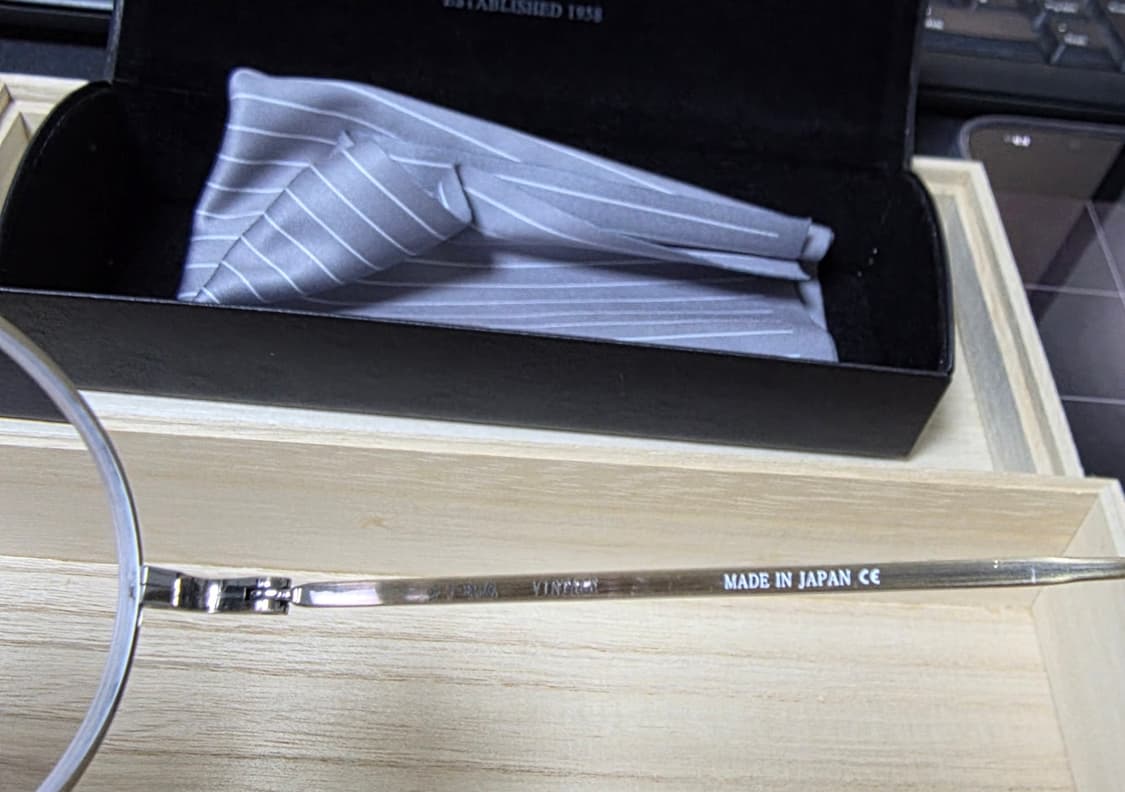 금자안경 KV48 ATG 상품이미지9