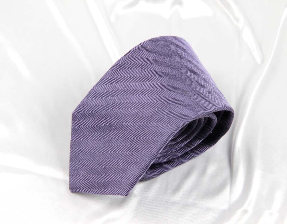 던힐 8.3cm A등급 남자 명품 넥타이 상품이미지1