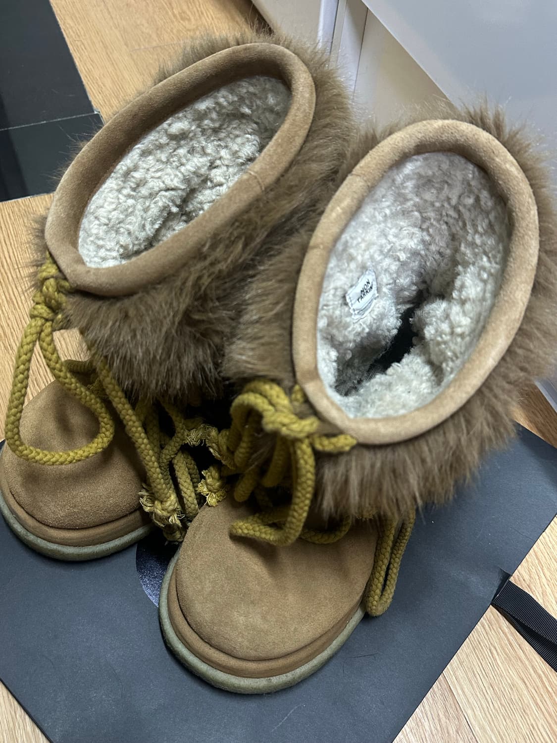 킨치 논파킹 275 상품이미지1