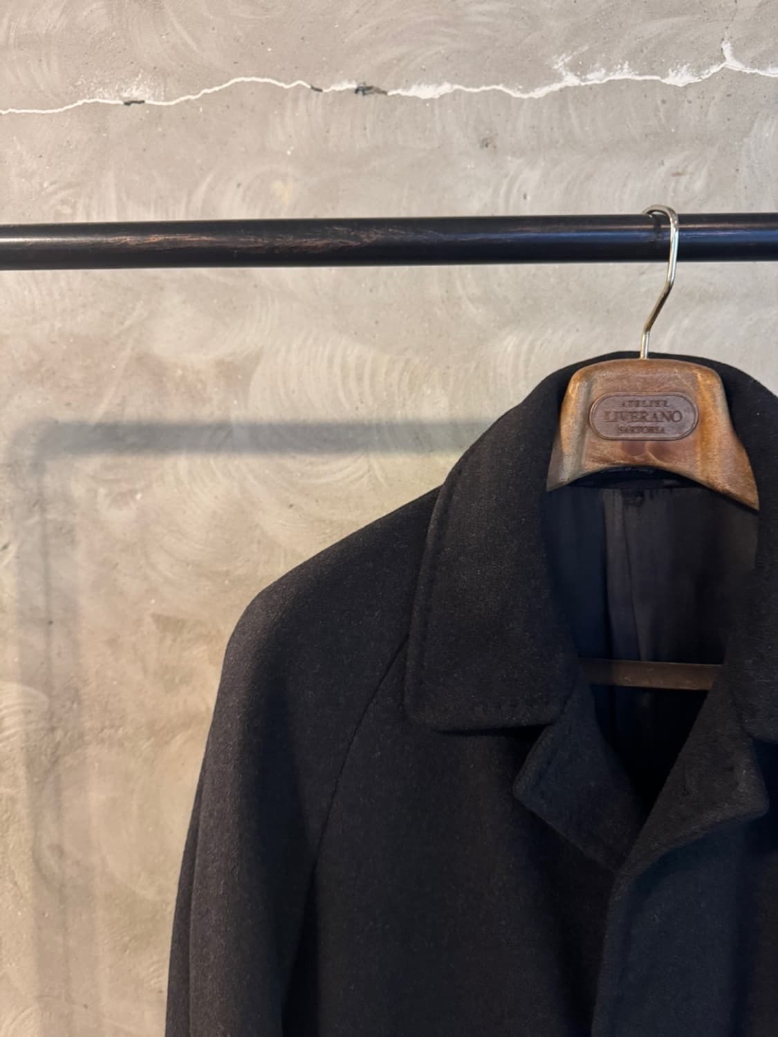 알렉산더 맥퀸 아카이브 코트 105 상품이미지7