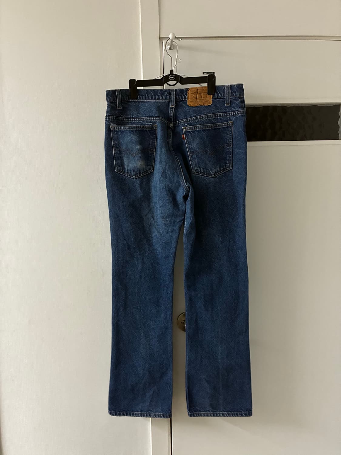 80s) 리바이스 517 오렌지탭 상품이미지2