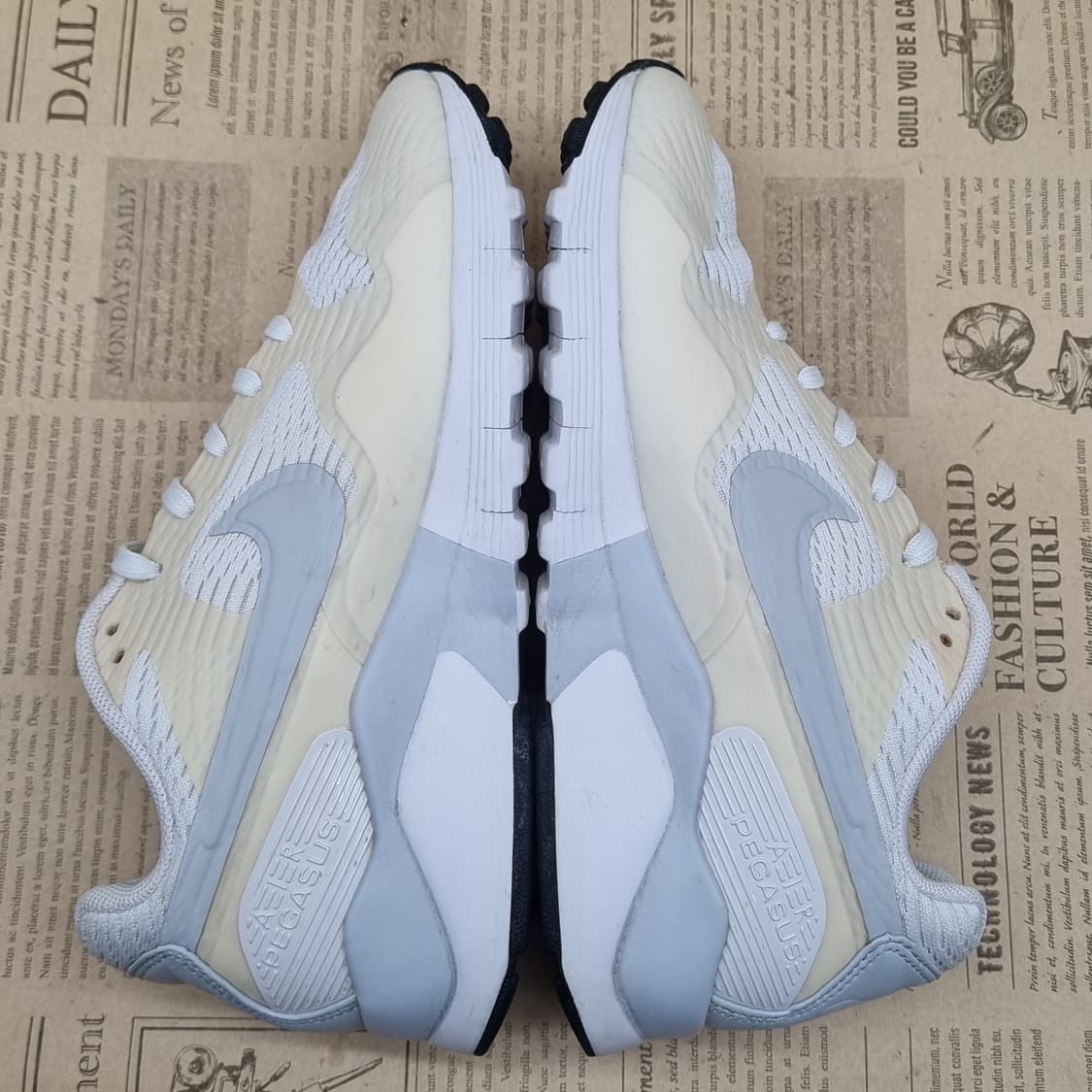 나이키 에어 페가수스 92 여성운동화230 상품이미지5