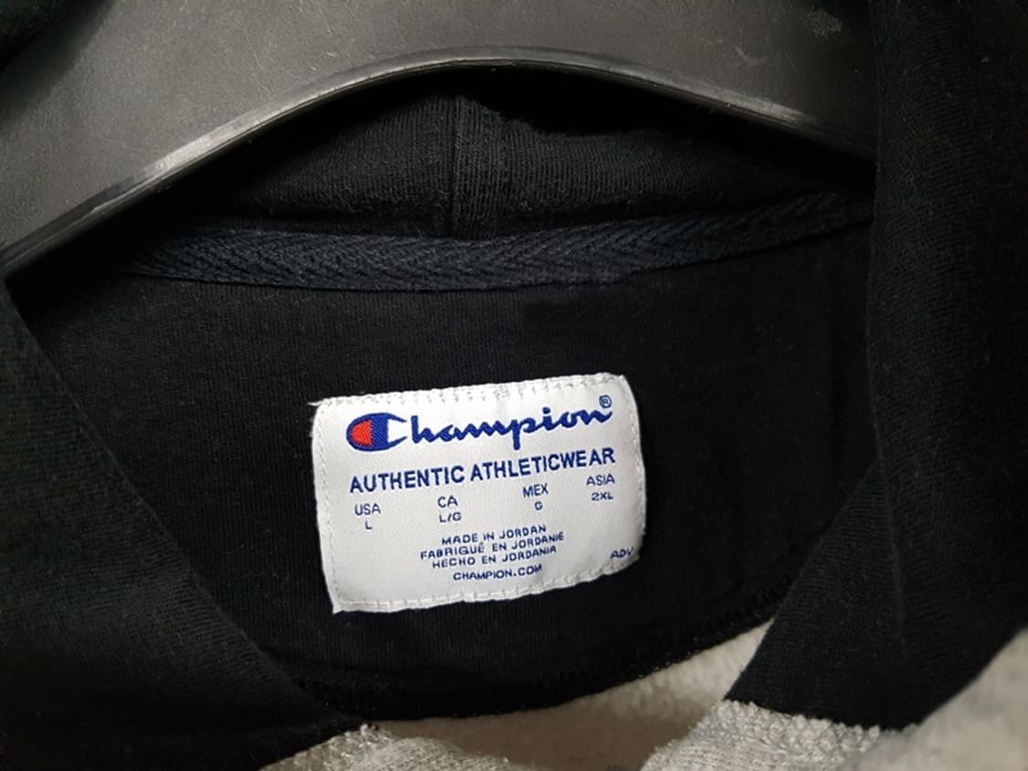 챔피온 후드티 남성100 상품이미지3