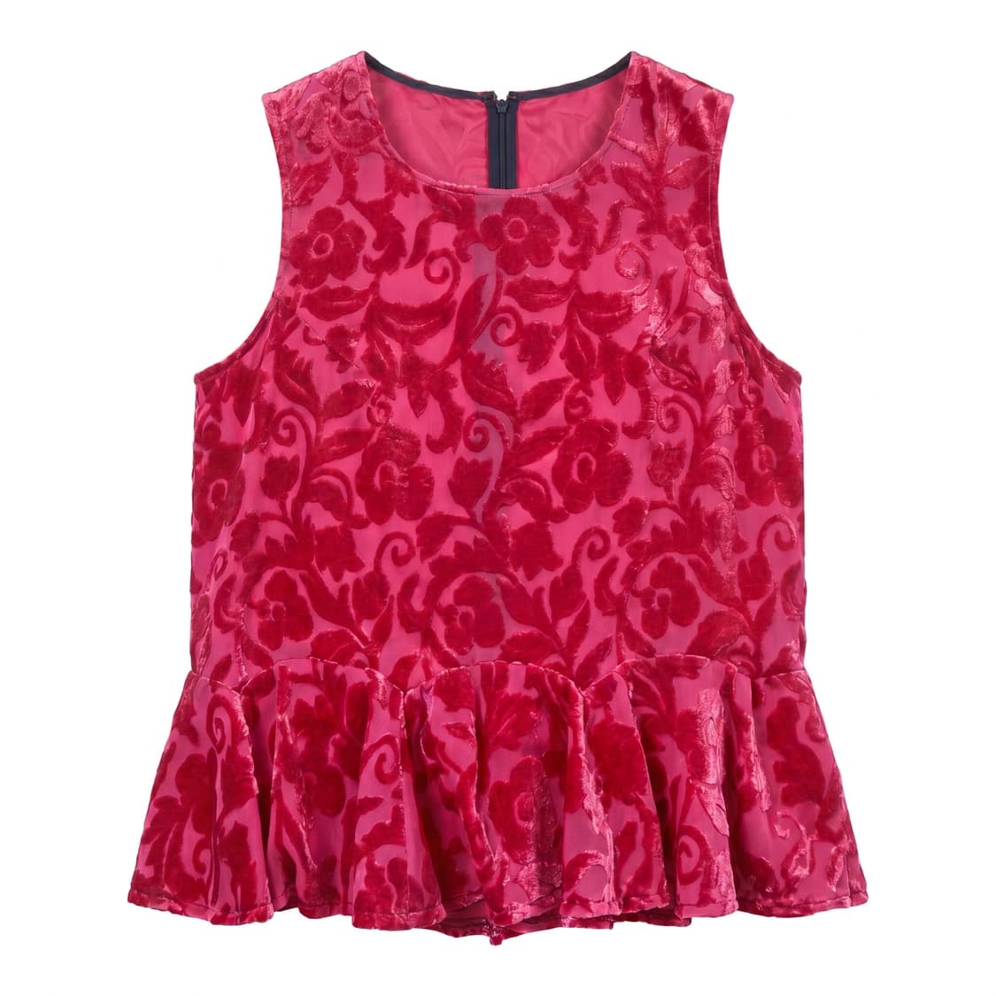 [Archive] AD2014 Comme des Garçons 벨루어 번 상품이미지1