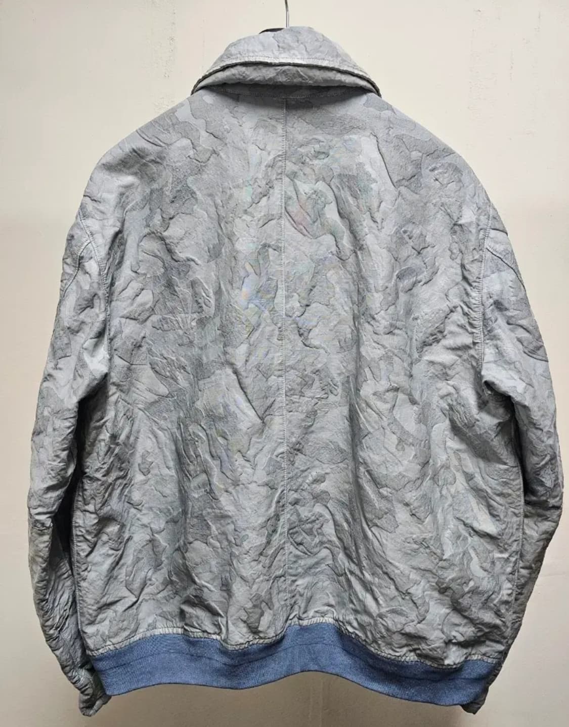 스톤아일랜드 빅룸카모 TC자켓 XL 상품이미지2