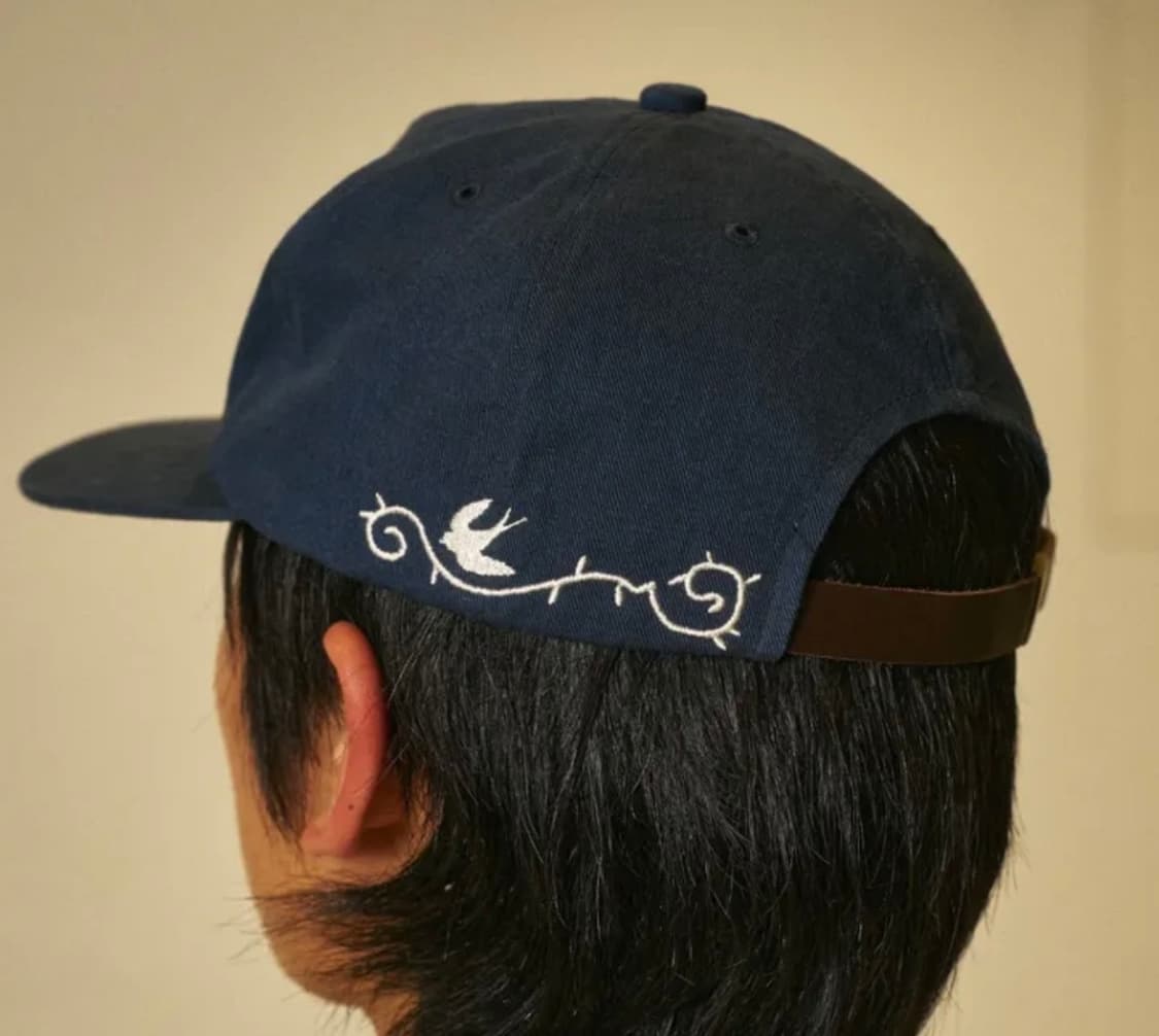 아모우 캡 상품이미지2