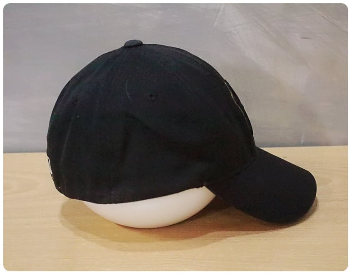 [XS-S] MLB 뉴욕 양키스 자수 로고 볼캡 상품이미지3