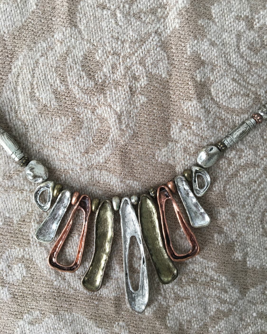 tribal mood necklace 상품이미지4