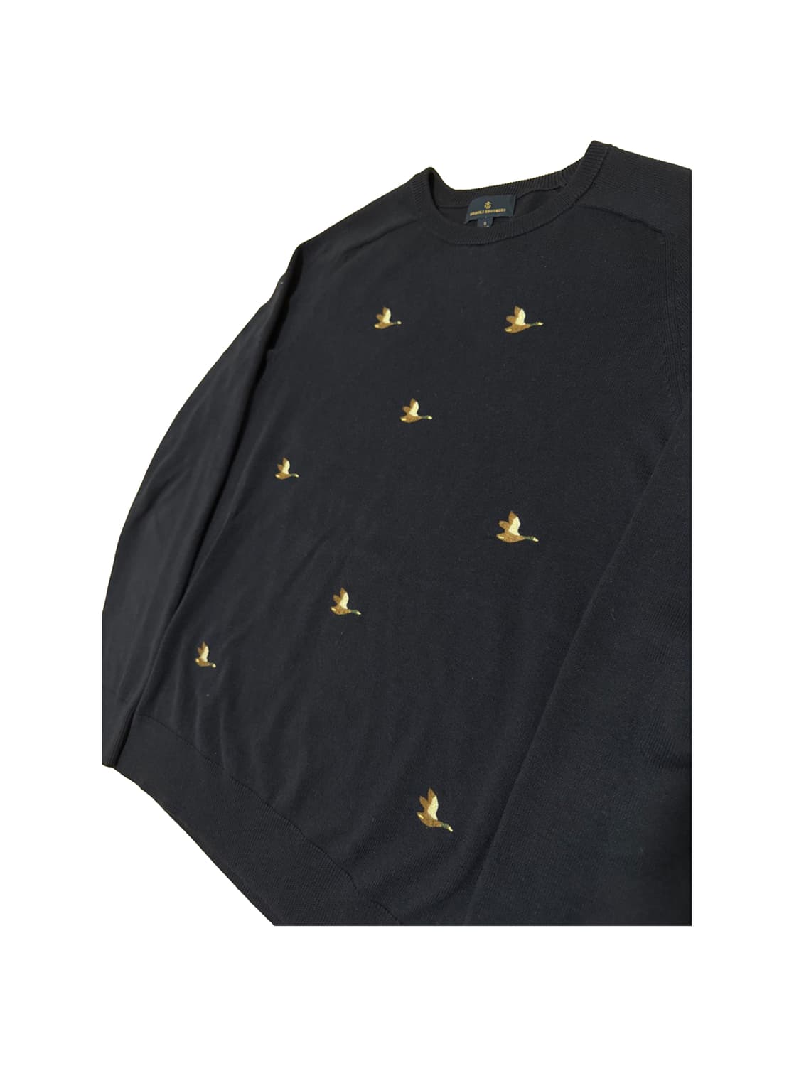 brooks brothers knitwear S 상품이미지2