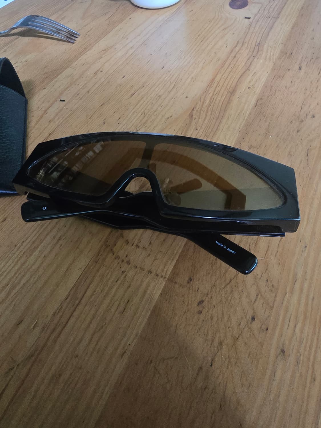 릭오웬스 GENE 선글라스 상품이미지1