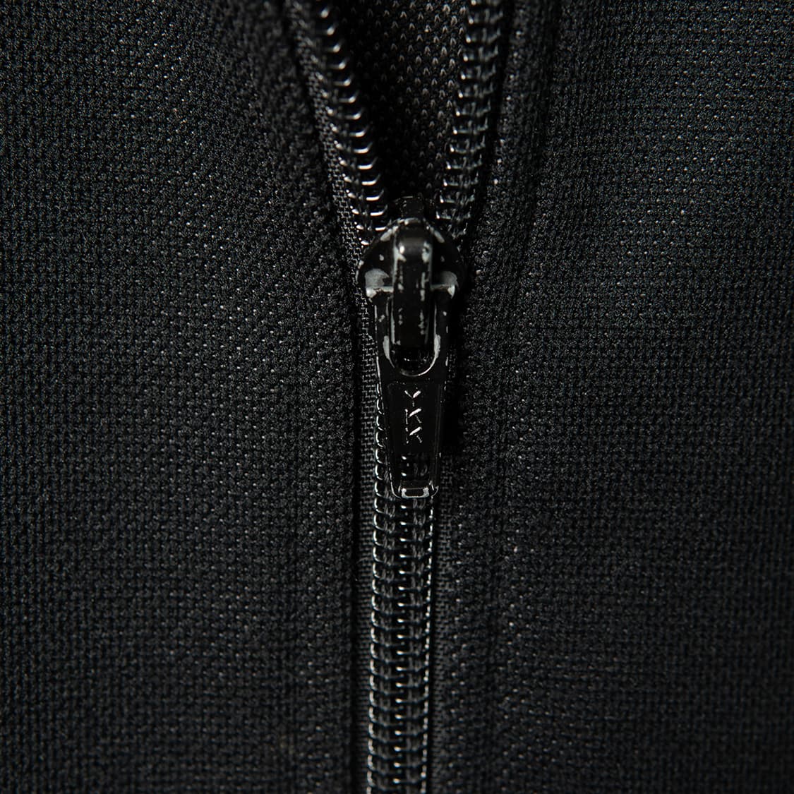 [105] 80s 아디다스 by 데상트 ATS-202 트랙탑 블랙  상품이미지3