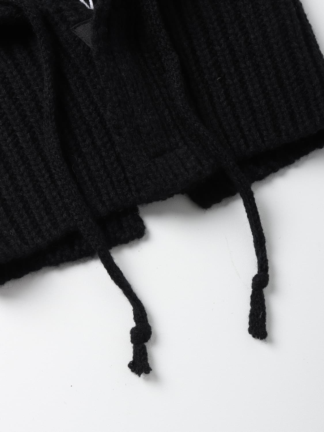 라칼 RACAL Knit Balaclava 상품이미지7