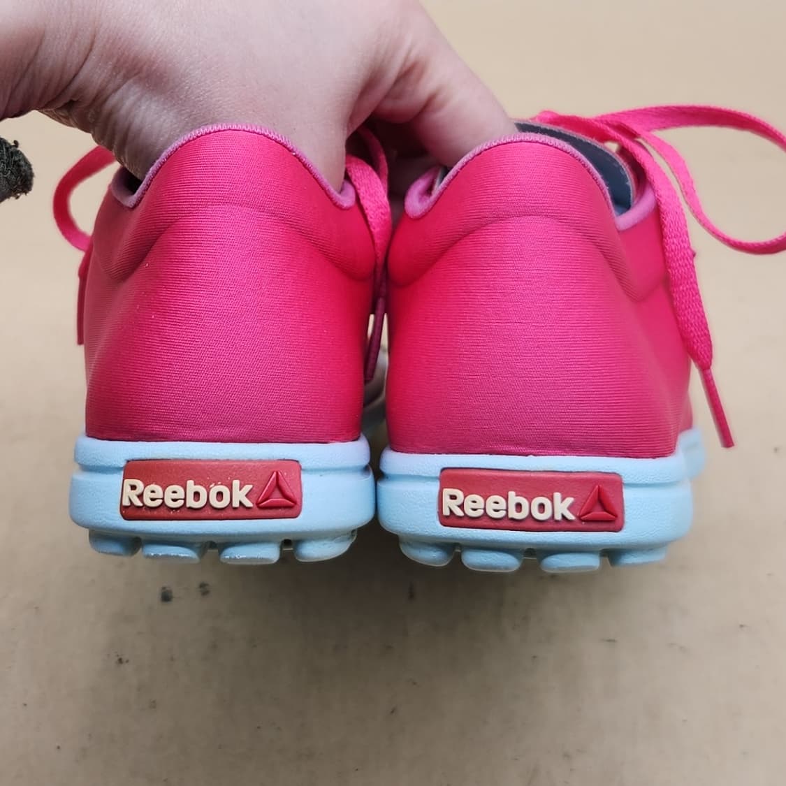 리복 스카이 스케이프 러너 라운드 2.0 워킹화 245 상품이미지4