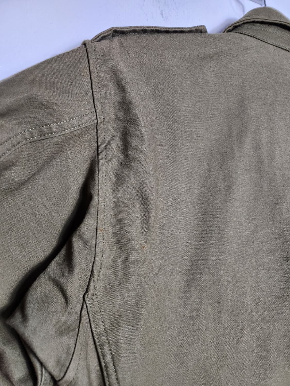 맥아더 M-43 필드자켓 상품이미지8