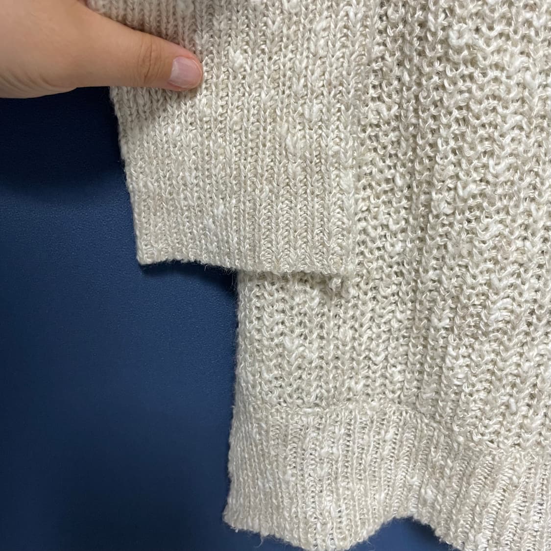 [FREAK'S STORE] Ivoly Knit 상품이미지4