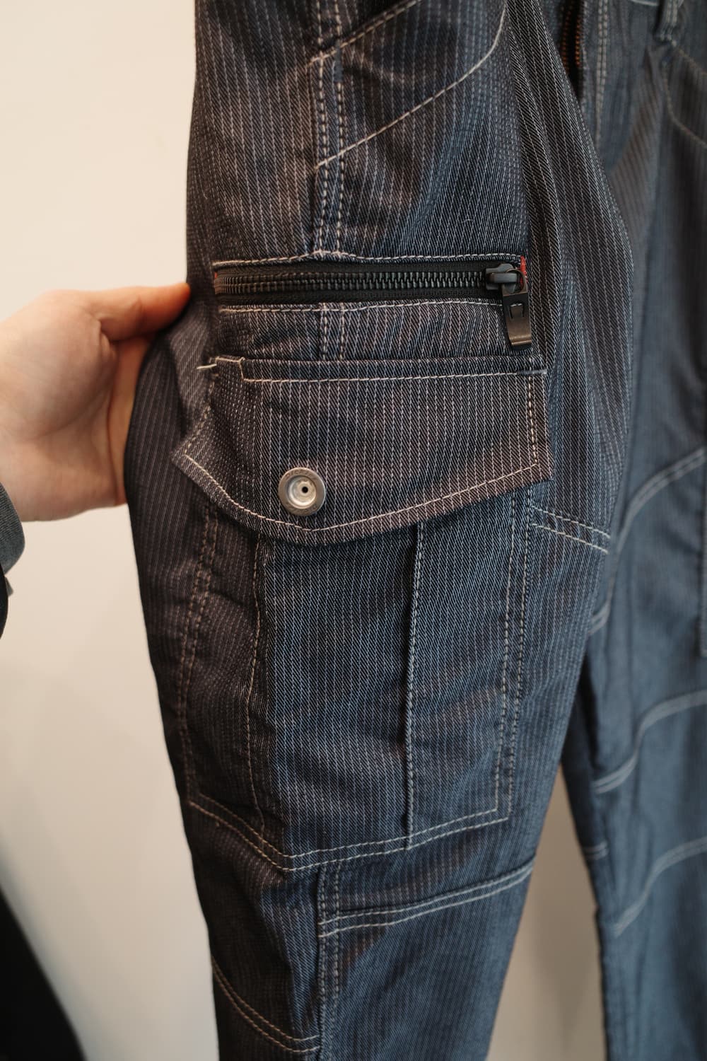 Dickies 디키즈 유틸리티 카고팬츠 (35인치) 상품이미지5