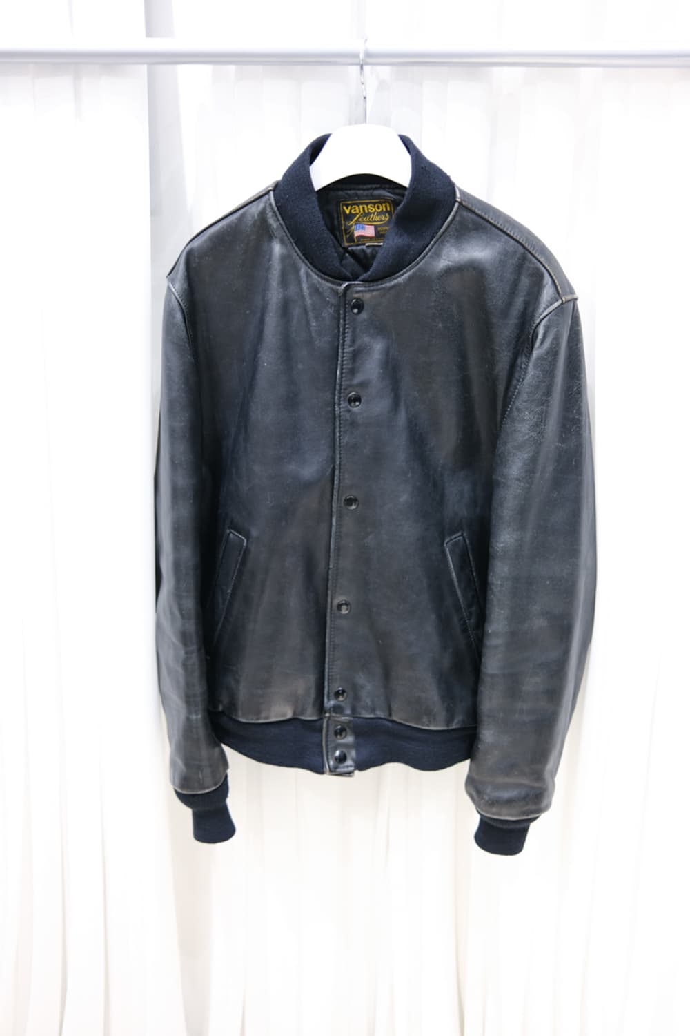 Vanson Leathers 상품이미지1