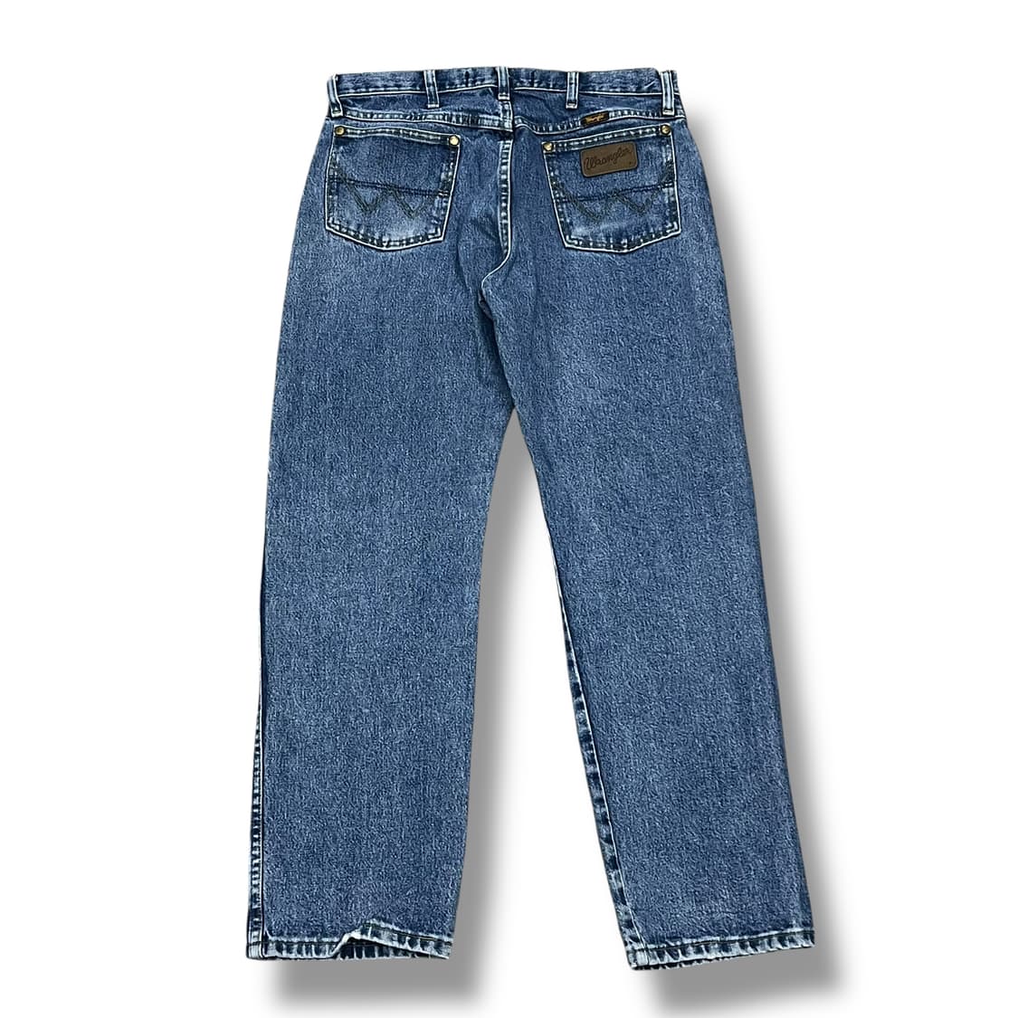 랭글러 워크 데님팬츠 s08478 상품이미지3