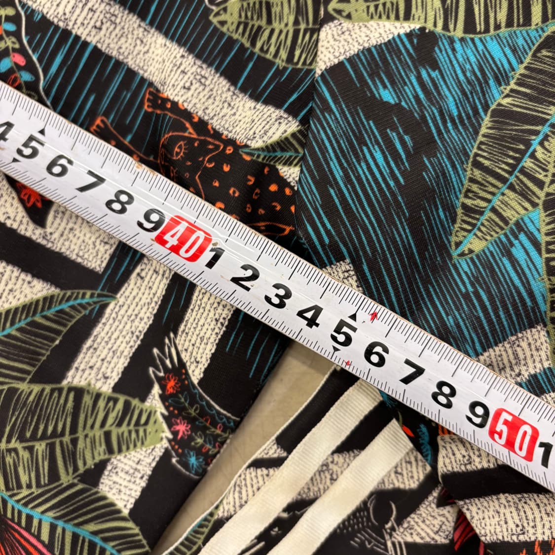 아디다스 오리지널 패턴 트랙탑 져지 상품이미지6