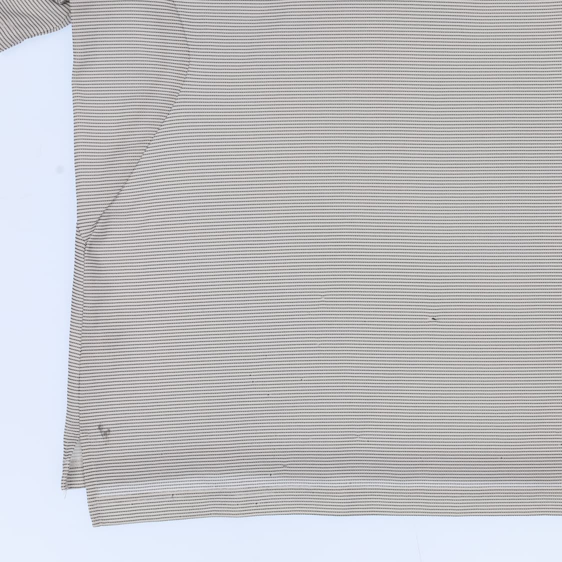 M 르꼬끄 골프 반집업 반팔티 0407M 상품이미지3