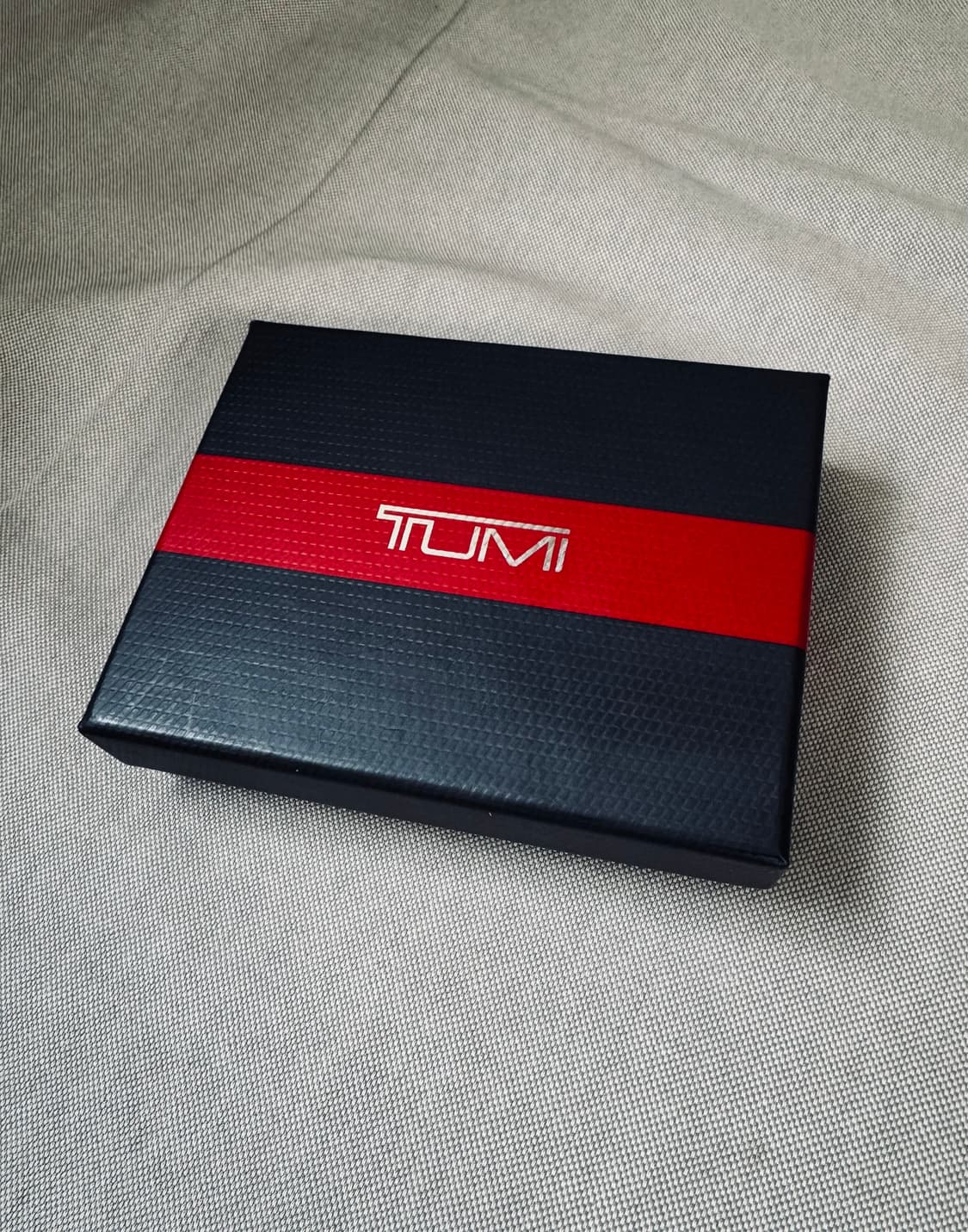 TUMI 투미 남성 반지갑 상품이미지1