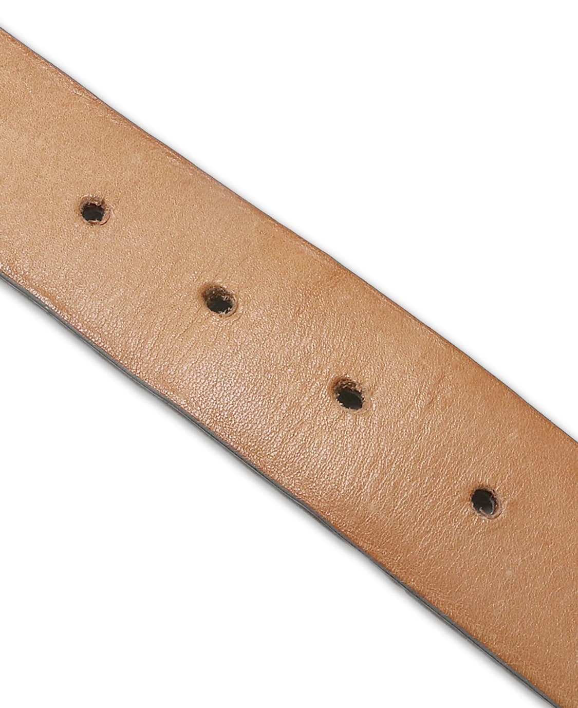 야콥 코헨 [Jacob Cohen] 메이드 인 베네토 그레이 송치 벨트 상품이미지4