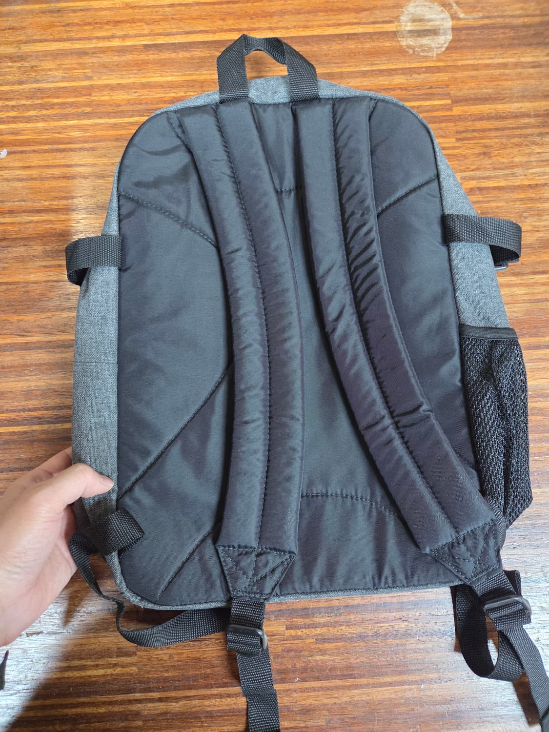 이스트팩 스탠들러 백팩  상품이미지3