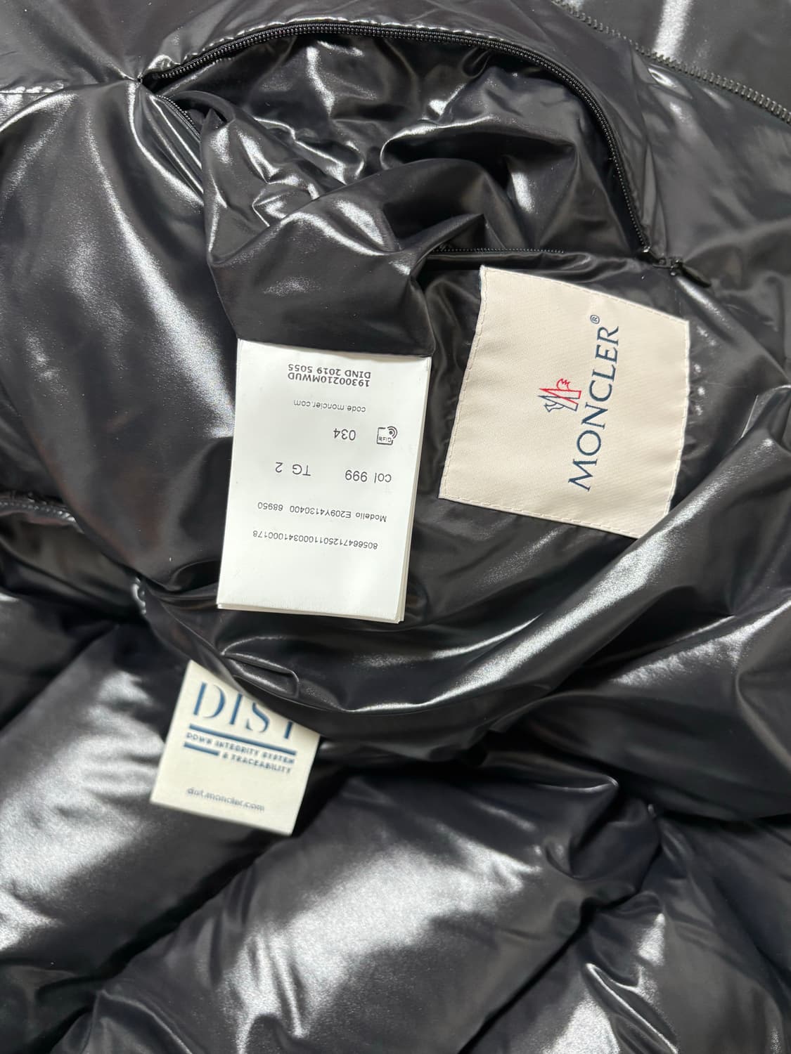 Moncler alyx sirus 몽클레어 알릭스 사이러스 패딩 상품이미지9