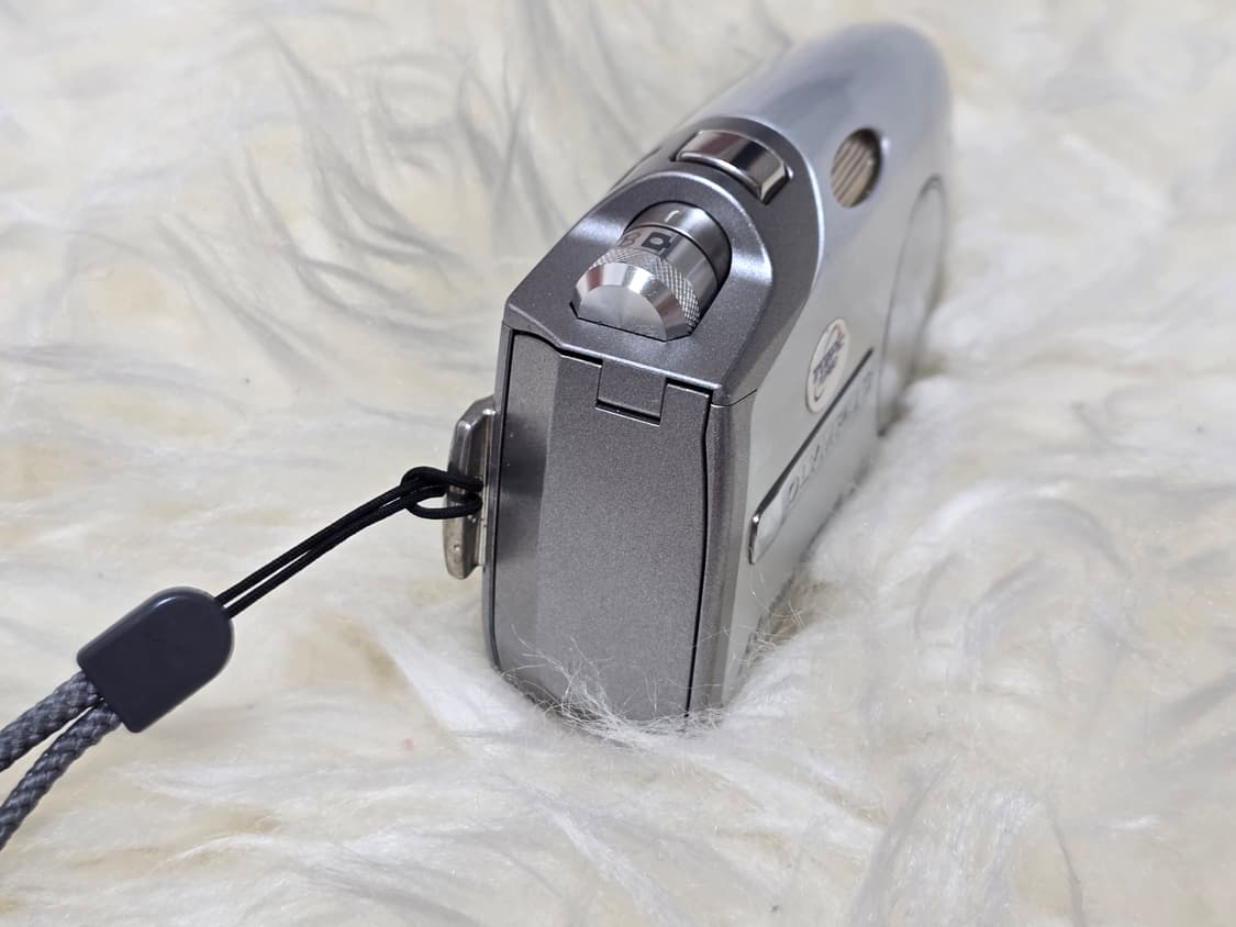 올림푸스 뮤 미니 디지털 s 상품이미지6