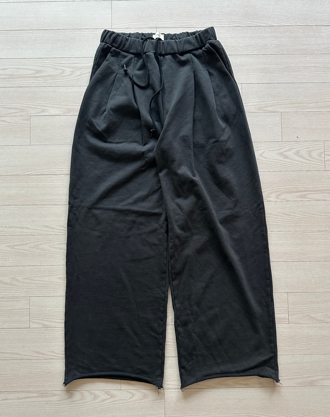 Toironier 2tuck sweat pants 상품이미지6