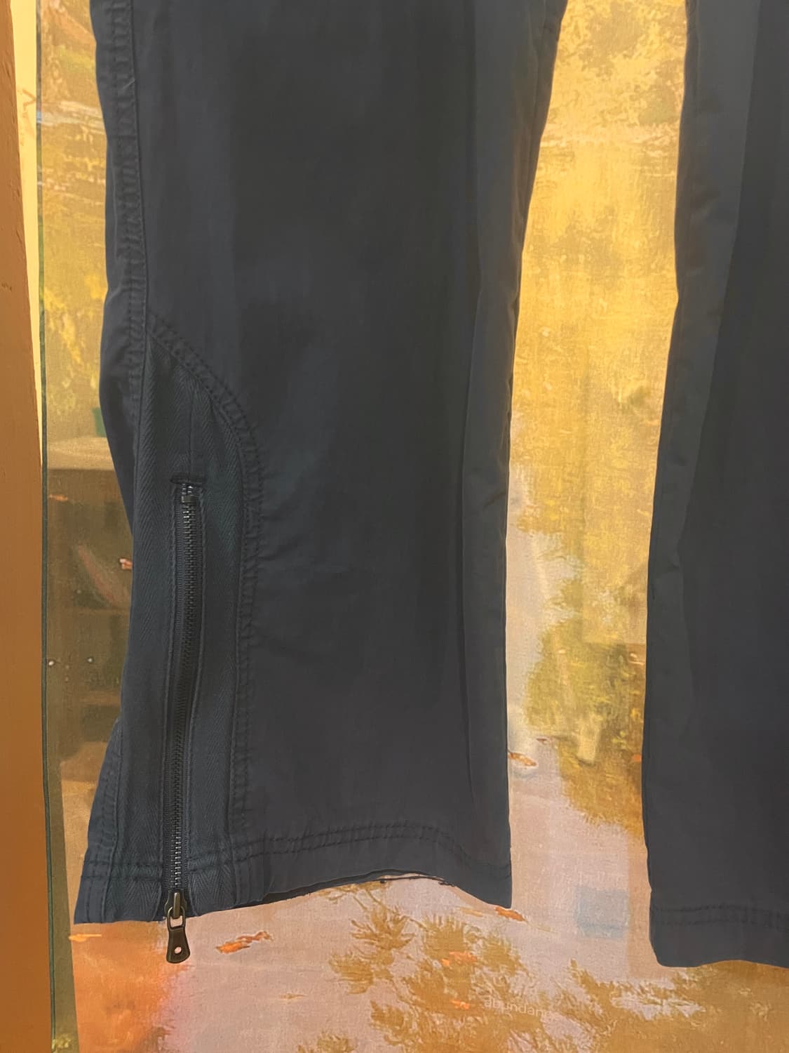 y2k 와투케 카고팬츠 상품이미지4