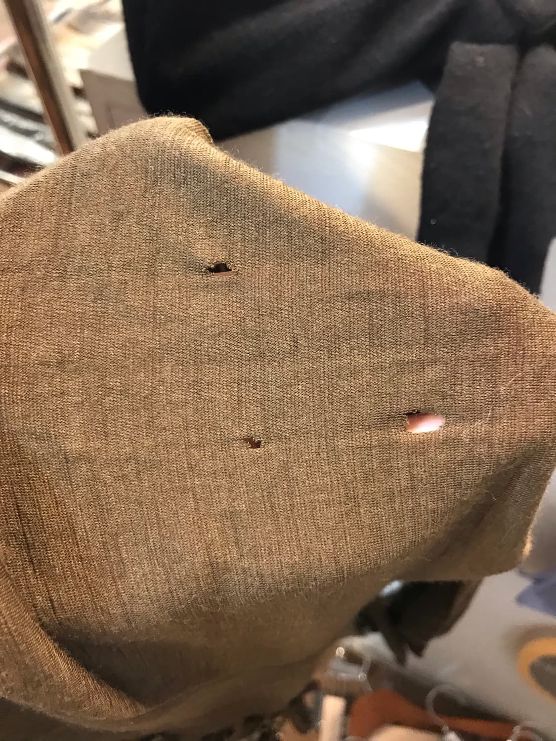 브라운 모리 코디 세트 🤍 상품이미지5