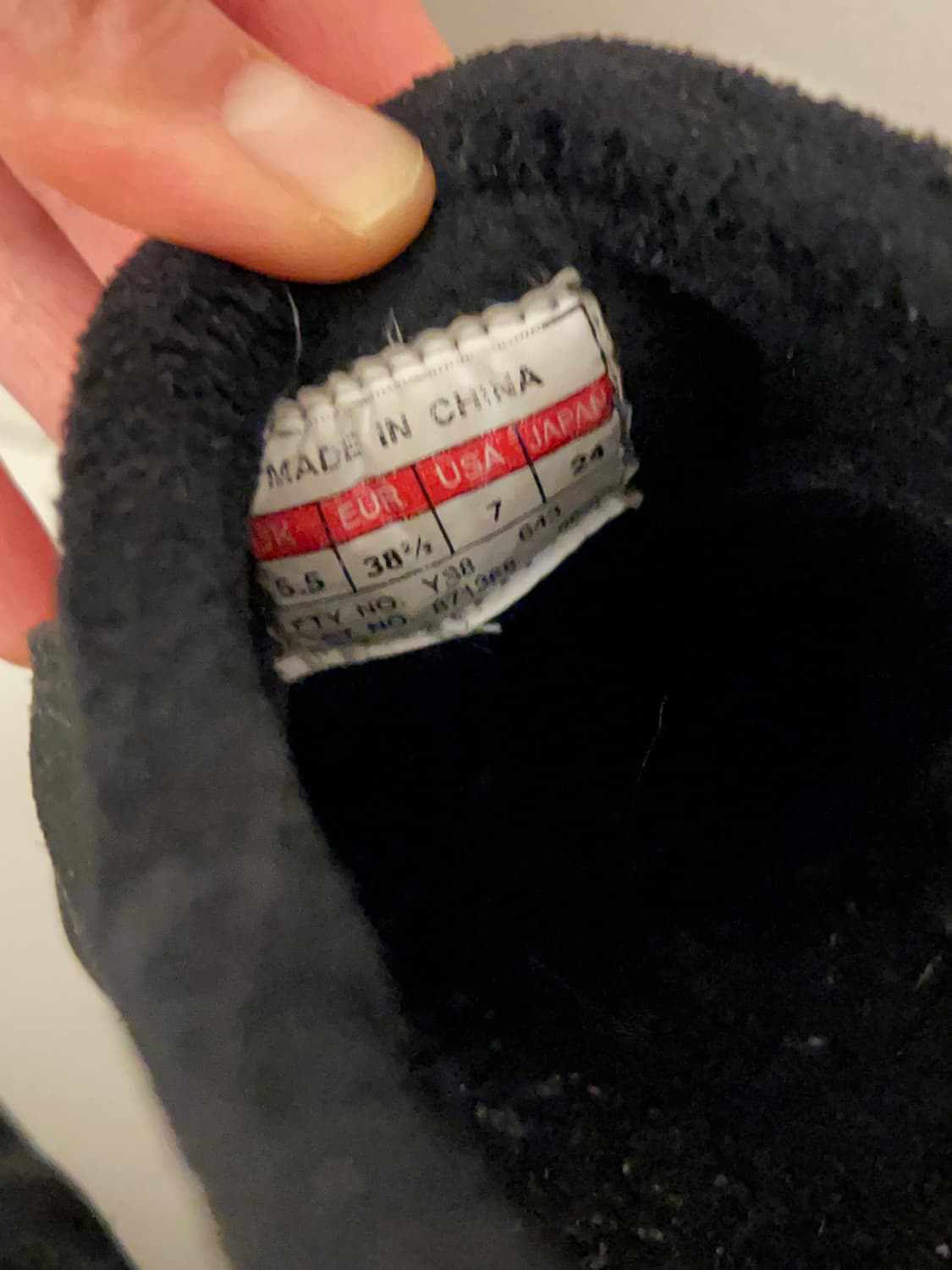 살로몬 스노우 클로크 salomon 240 상품이미지4