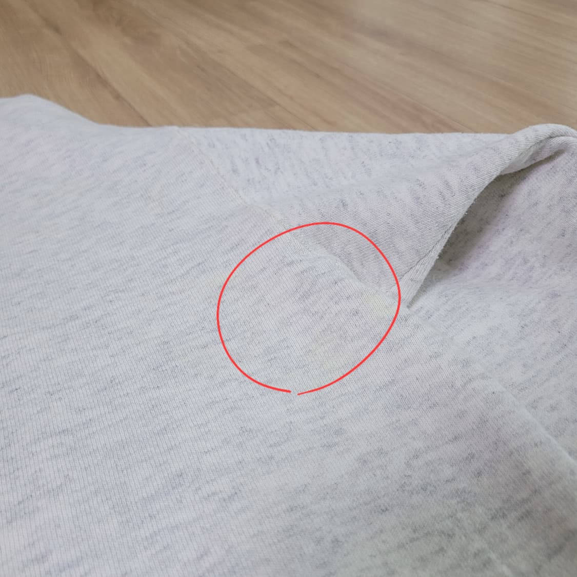 [Rare] 90s 너티바이네이쳐 스웻셔츠 (빈티지 밴드티) 상품이미지5