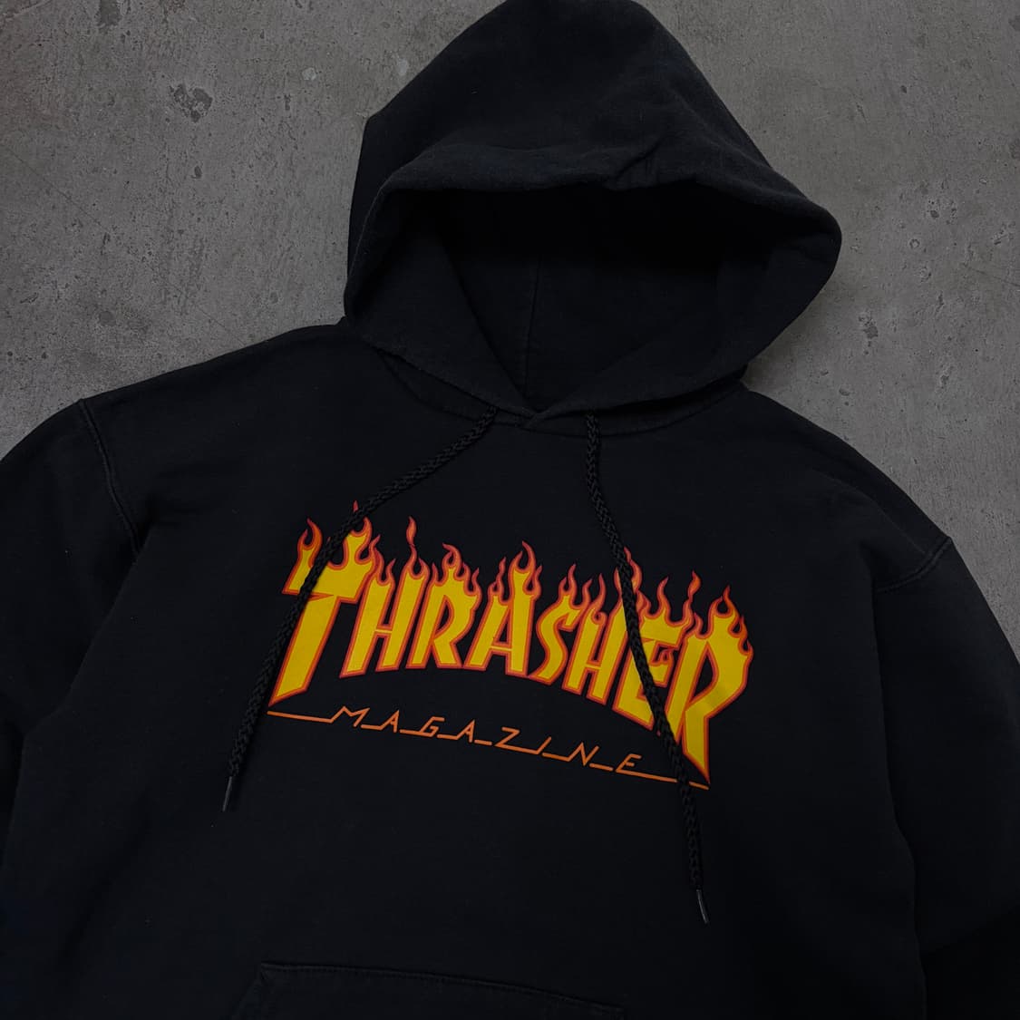 트레셔 후드티[1913] 상품이미지4