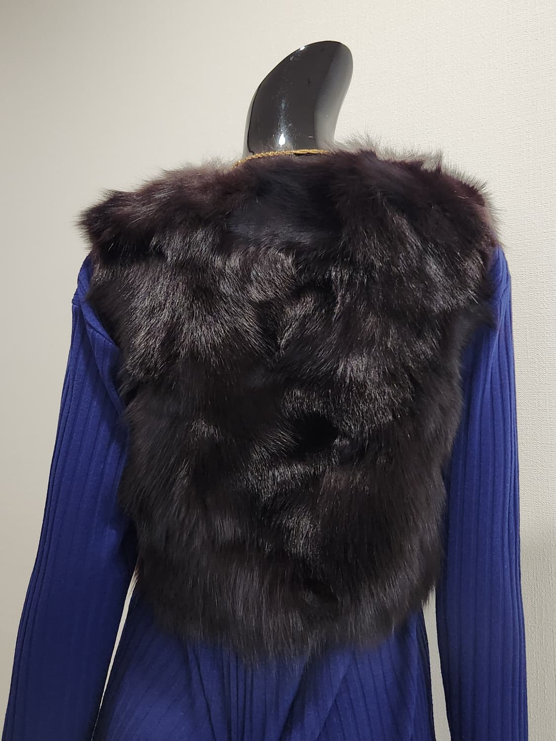 모조에스핀 폭스베스트  상품이미지5