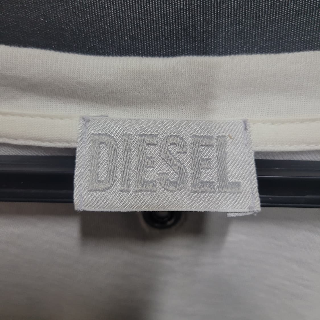 DIESEL 디젤 빈티지 셔츠 상품이미지5