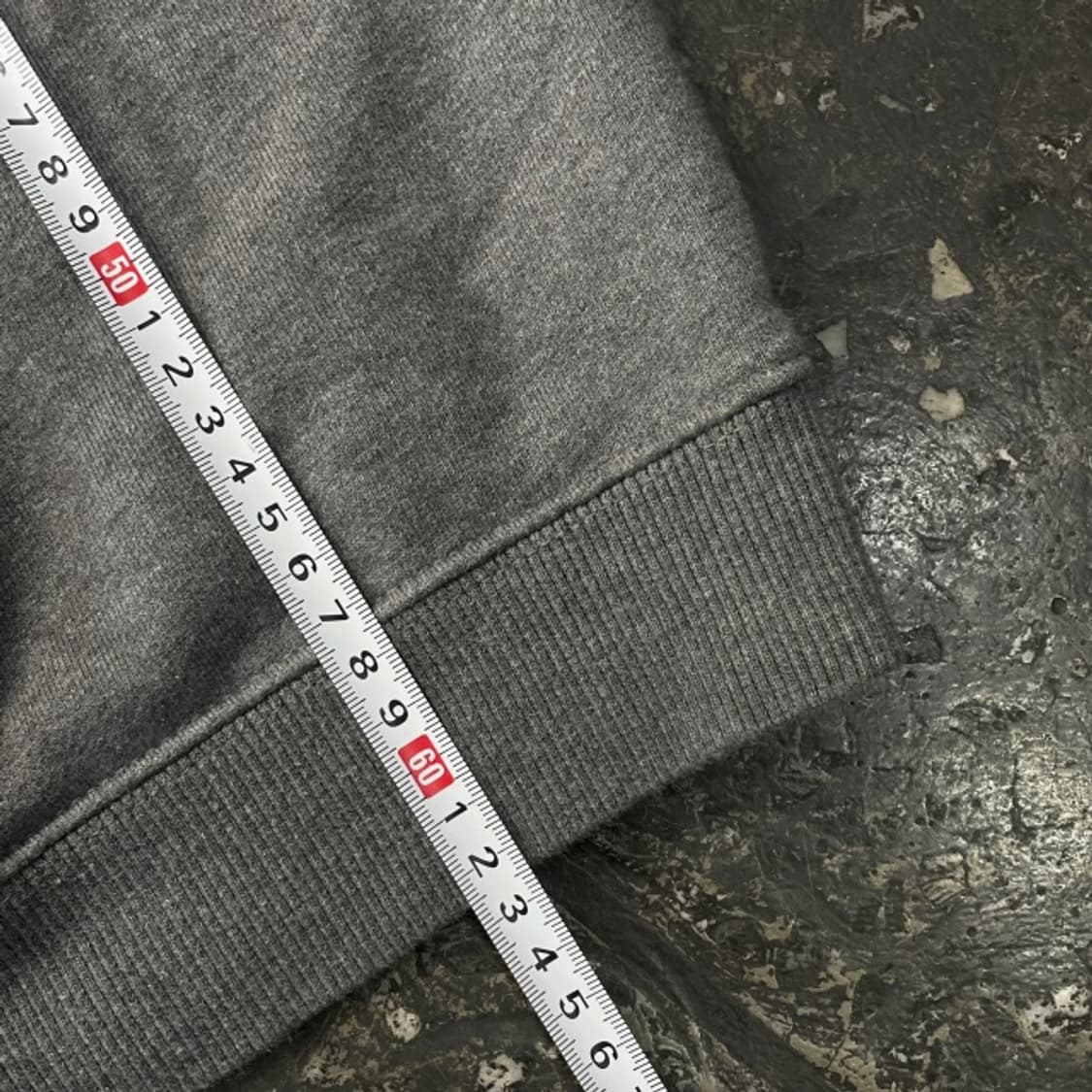 100 라코스테 맨투맨  상품이미지6