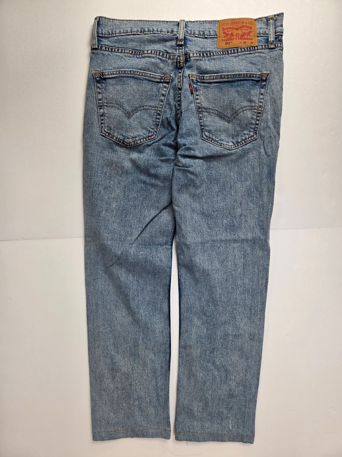 리바이스 511™ 슬림 핏 상품이미지2