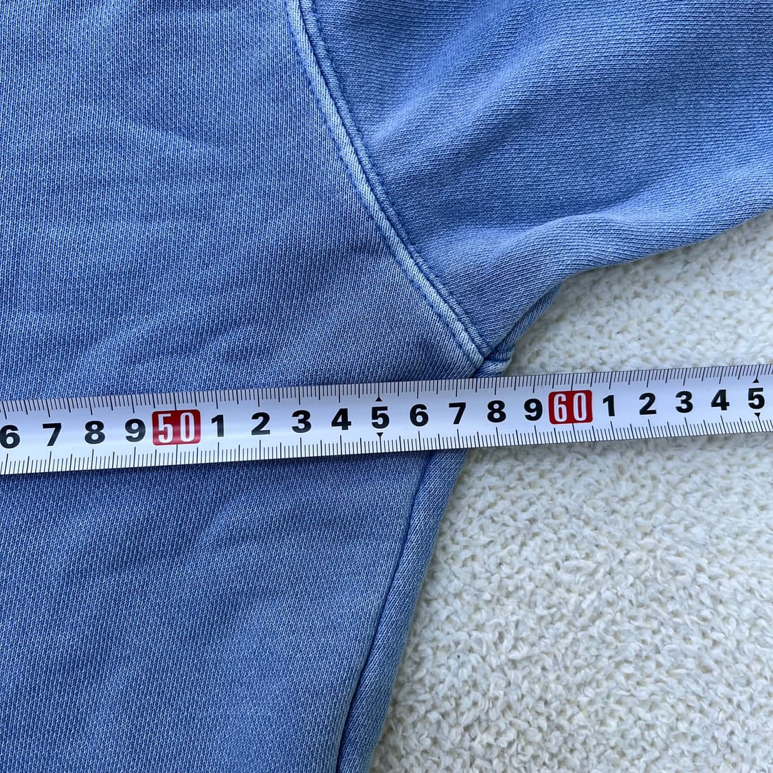 M BTS 빅히트 피그먼트 맨투맨 0324M 상품이미지6