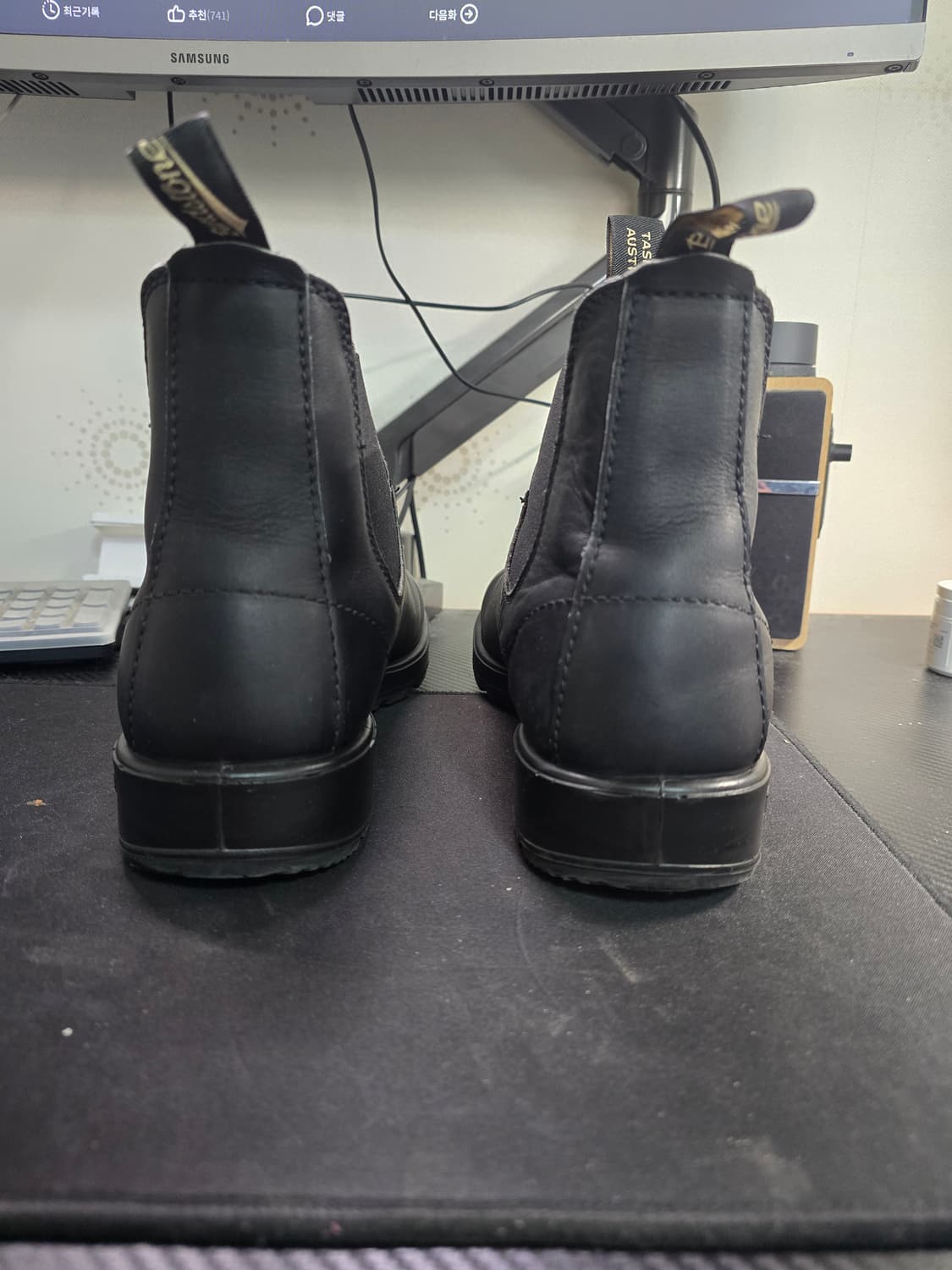 블런드스톤510(AU9/275~280) 상품이미지8