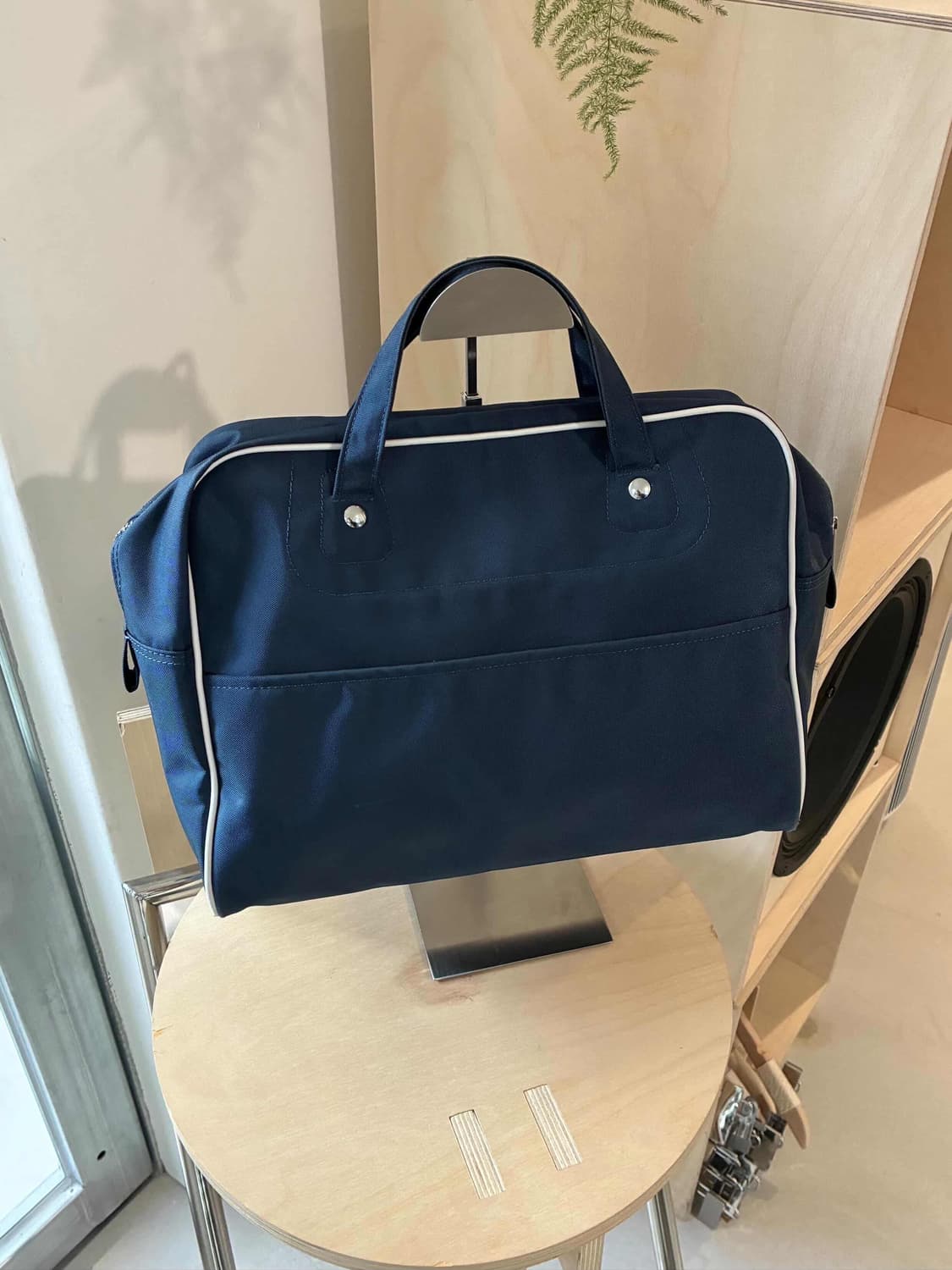 꼼데가르송 토트백 상품이미지2