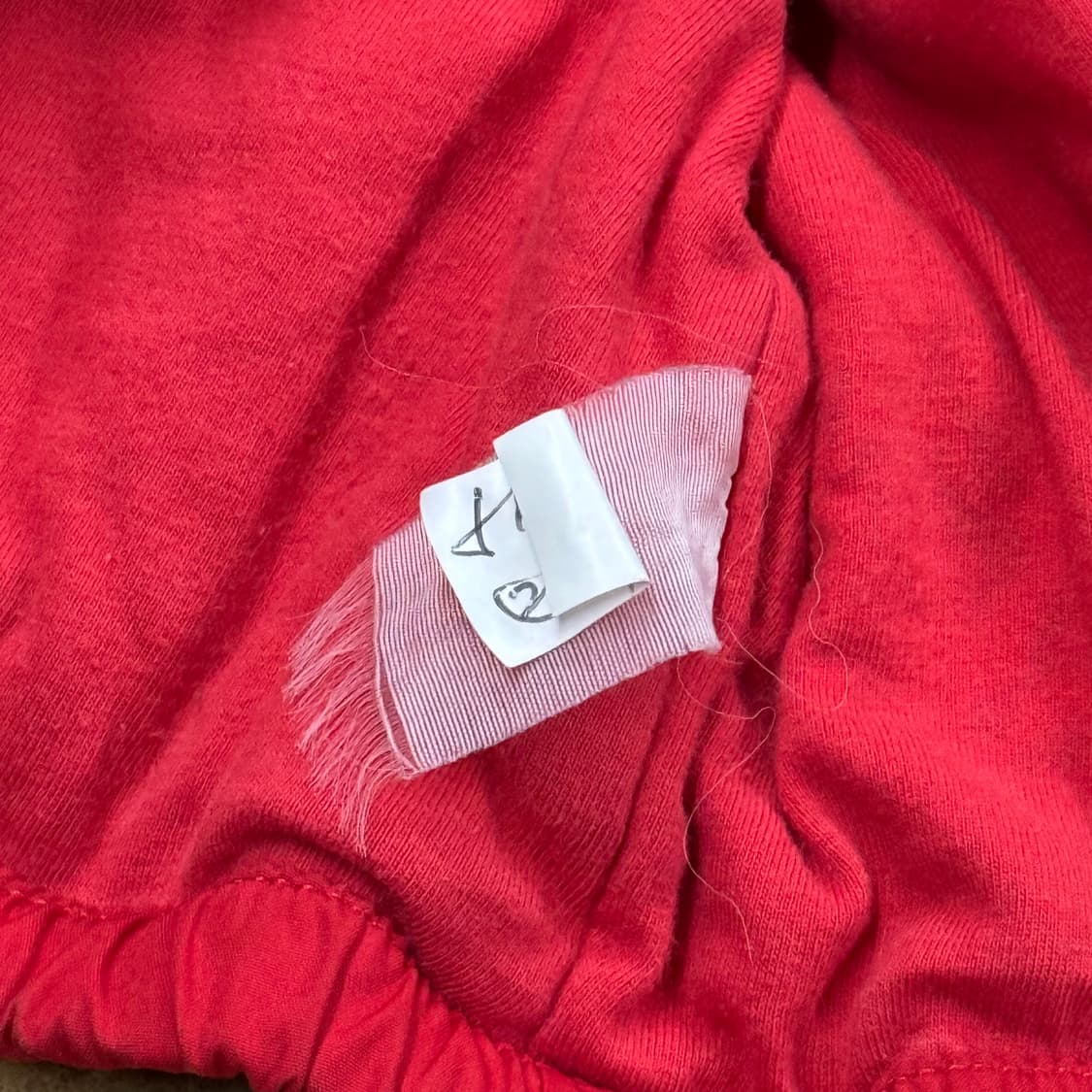 폴로 랄프로렌 빅포니 레이싱 레드 자켓  상품이미지7