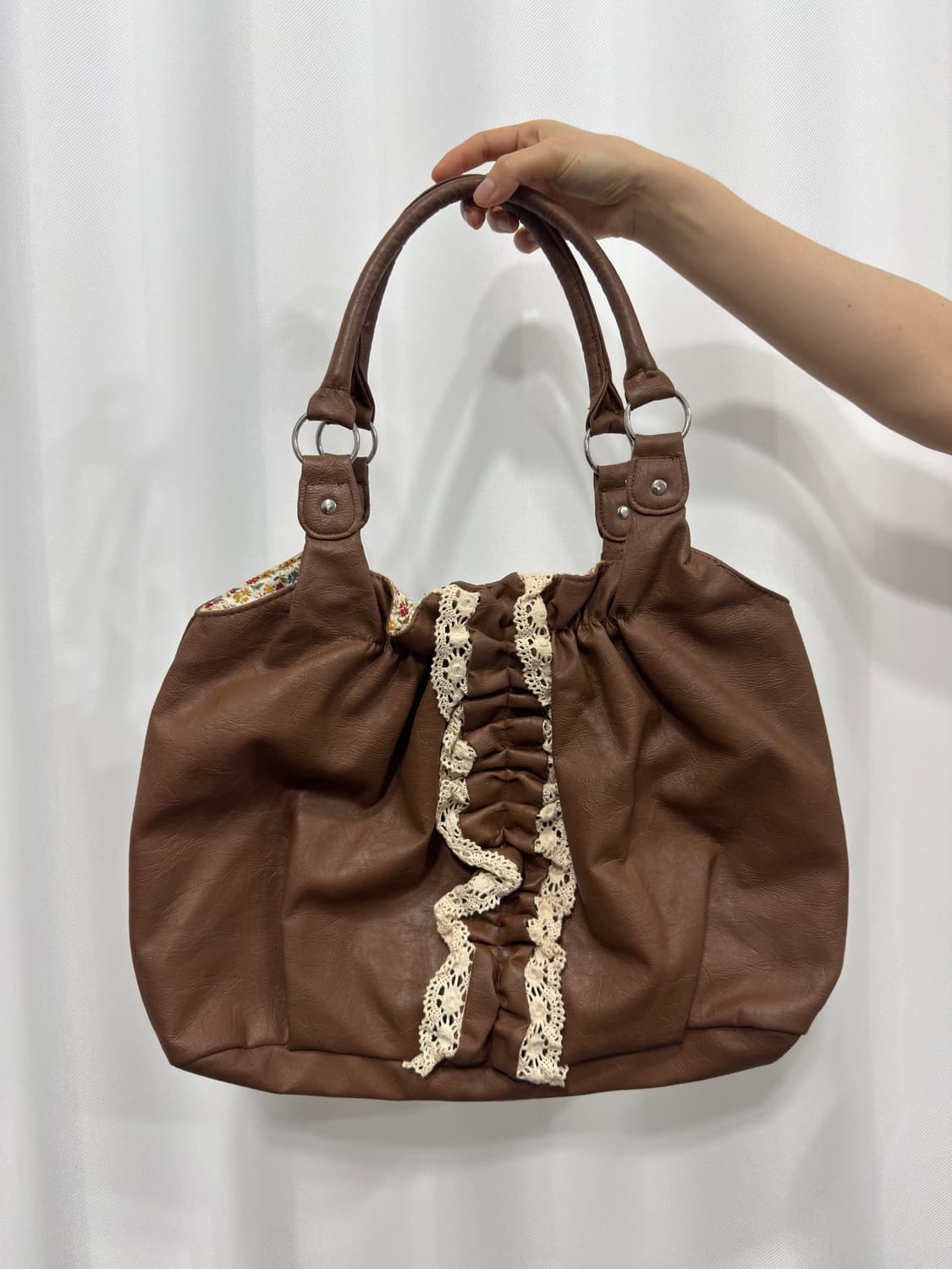 lace mori bag 상품이미지2