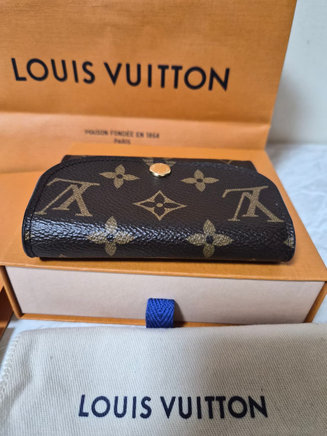 루이비통 코인퍼스 동전지갑   상품이미지5