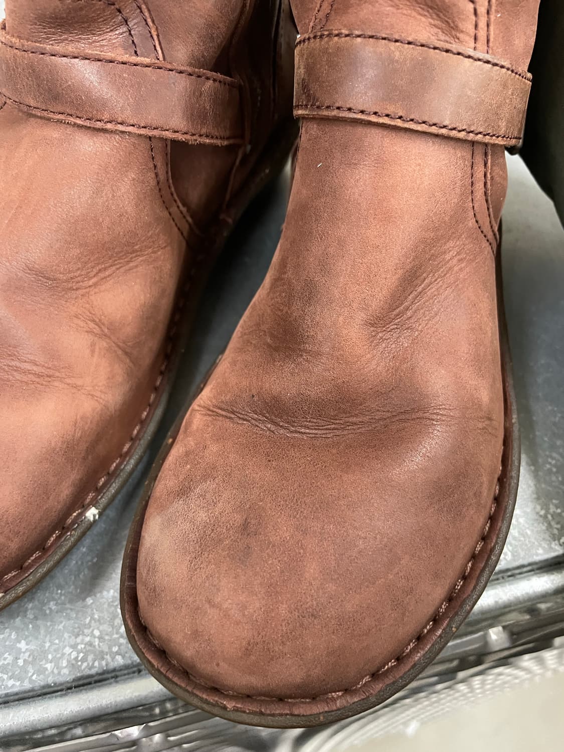 어그 시어링 롱부츠 250 상품이미지7