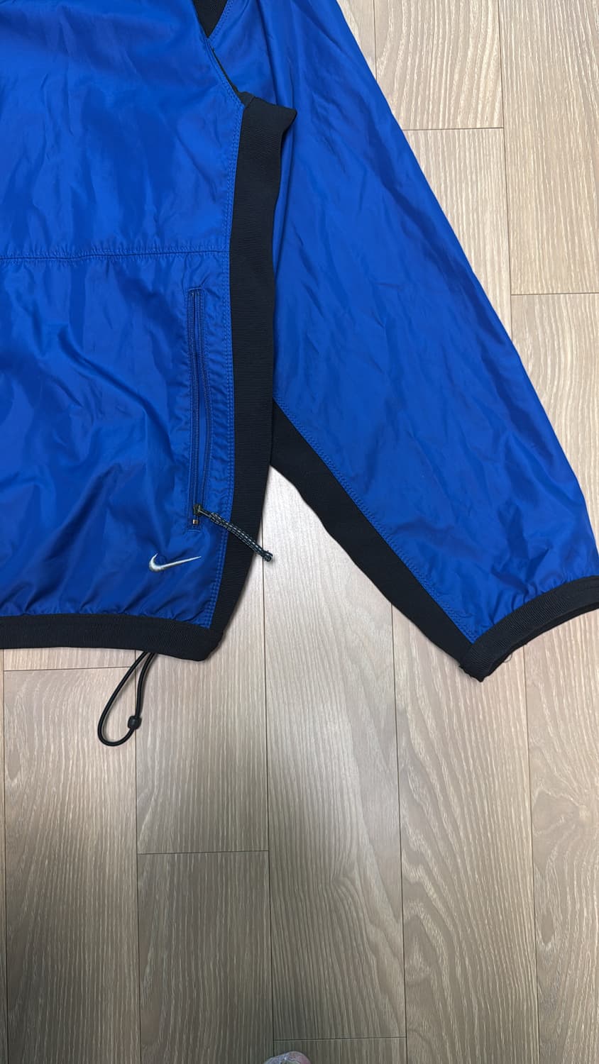 00s 나이키 아카이브 윈드브레이커 자켓 상품이미지3