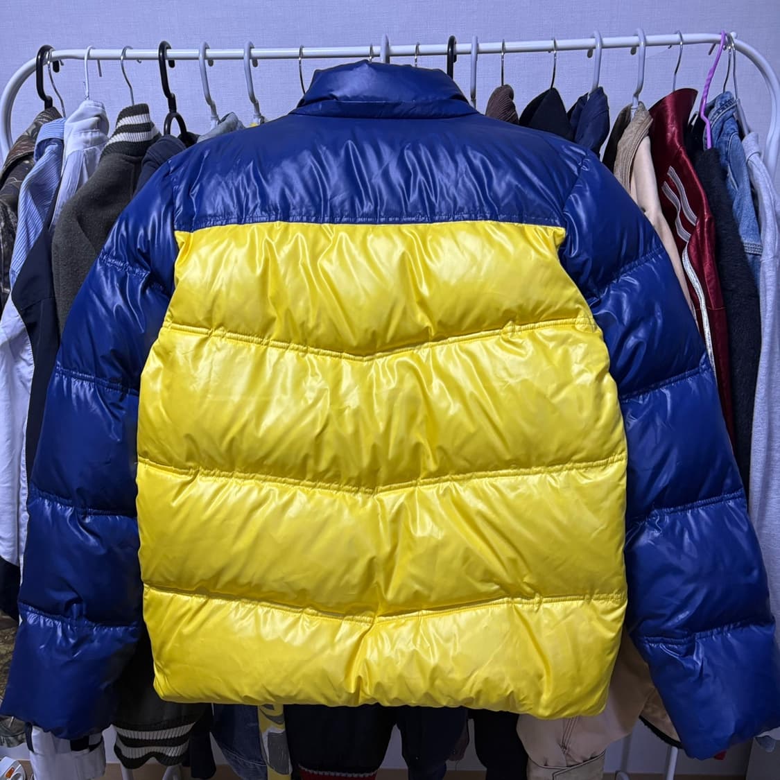 아디다스 패딩 100size 상품이미지6