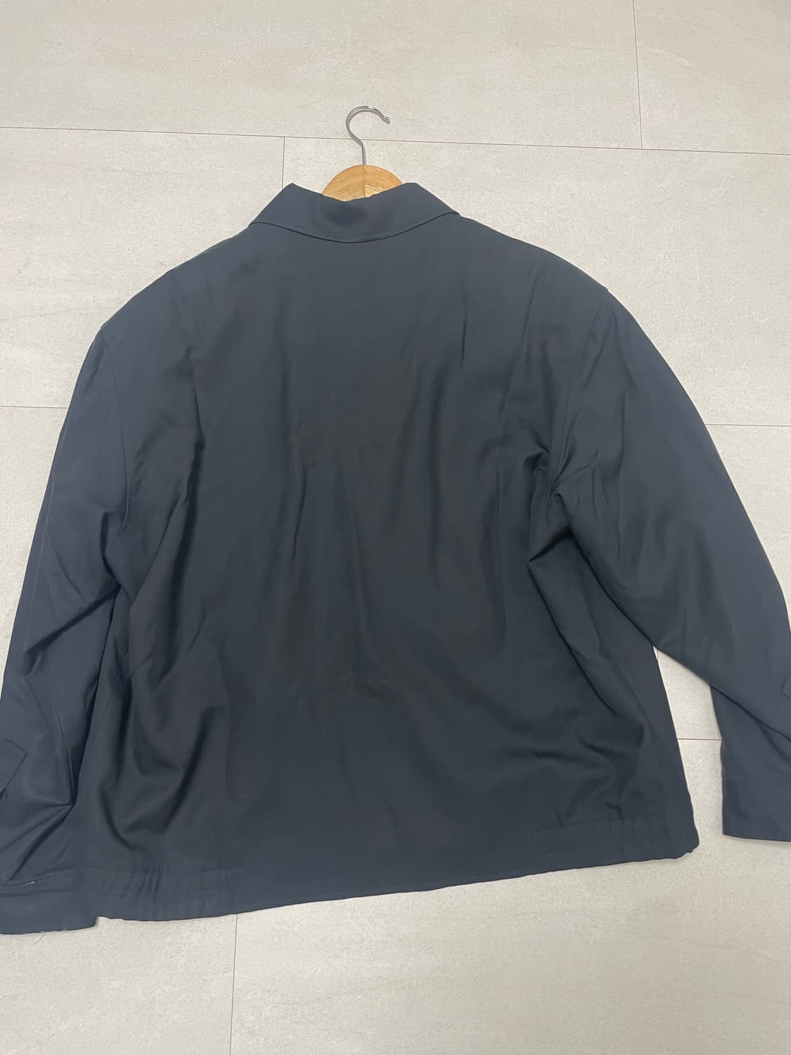 ysl 입생로랑 블루종 105 제일모직 상품이미지9