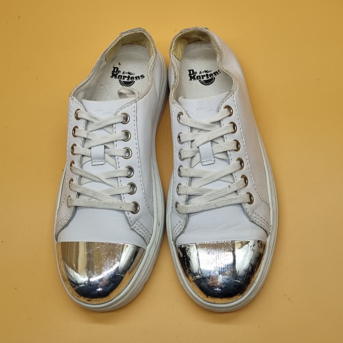 닥터마틴 알렉세이 여성스니커즈37 240. 상품이미지2